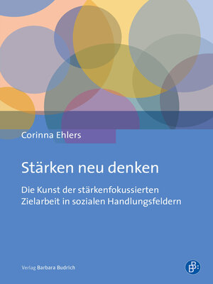 cover image of Stärken neu denken
